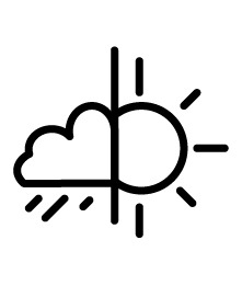 Outdoor Icon