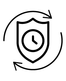 Permanent Icon