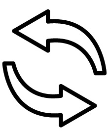 Ventilation Icon