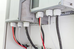 Cable Glands and Enclosure Vents –Waterproofing Enclosures When Cables Are Involved