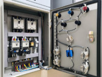 What is a NEMA 5 Enclosure Rating?