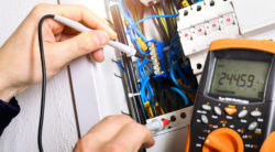 Enclosure Comparisons and Determination: IEC vs. NEMA