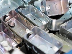 Deciding on Metal Junction Boxes: When to Use a Metal Junction Box