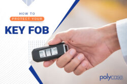 How to Protect Your Key Fob