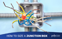 How to Size a Junction Box