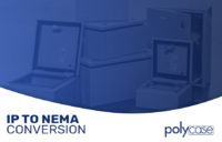 IP to NEMA Conversion