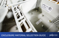 Enclosure Material Selection Guide