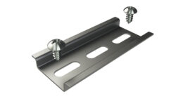 What Is a DIN Rail and How Can It Work on NEMA Enclosures?