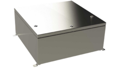 5 Benefits of Stainless Steel and When to Use It for Enclosures