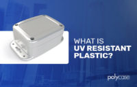 What Is UV Resistant Plastic?