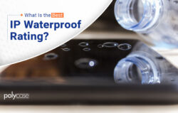 What Is the Best IP Waterproof Rating?