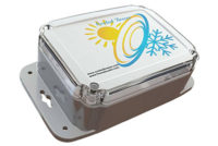 IP67 vs. IP68 Enclosure Ratings