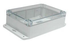 How to Protect Outdoor Electronics with Junction Boxes