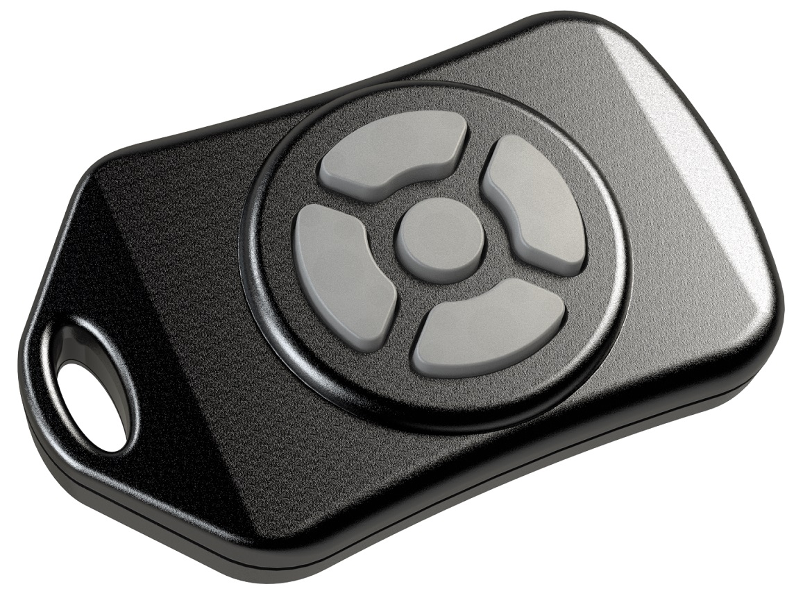 Key Fob Enclosures for Your Handheld Electronics
