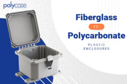 Fiberglass vs. Polycarbonate Plastic Enclosures