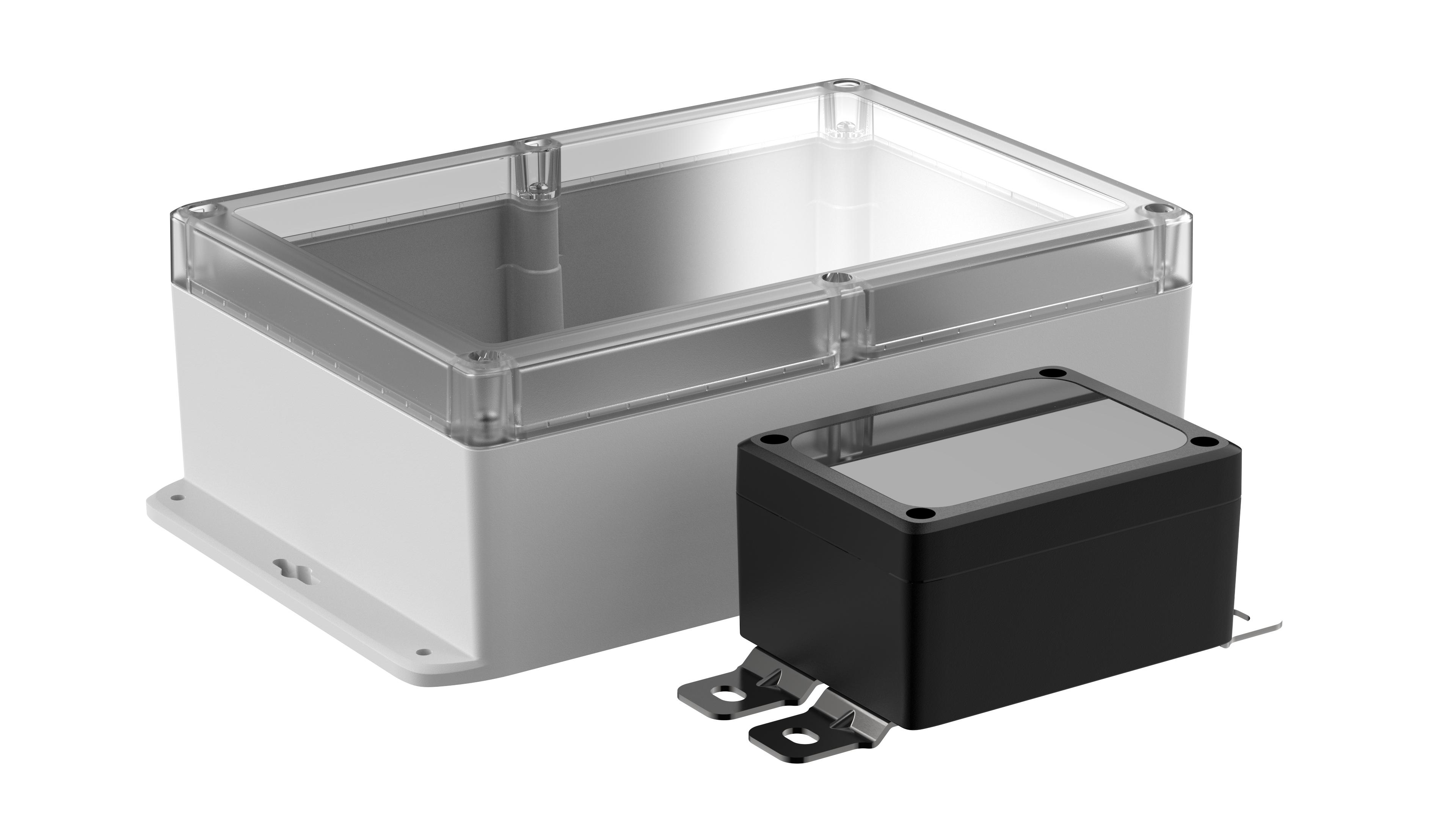 Applications for NEMA 6P Heavy Duty Submersible Enclosures