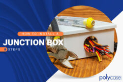 How to Install a Junction Box: 8 Steps