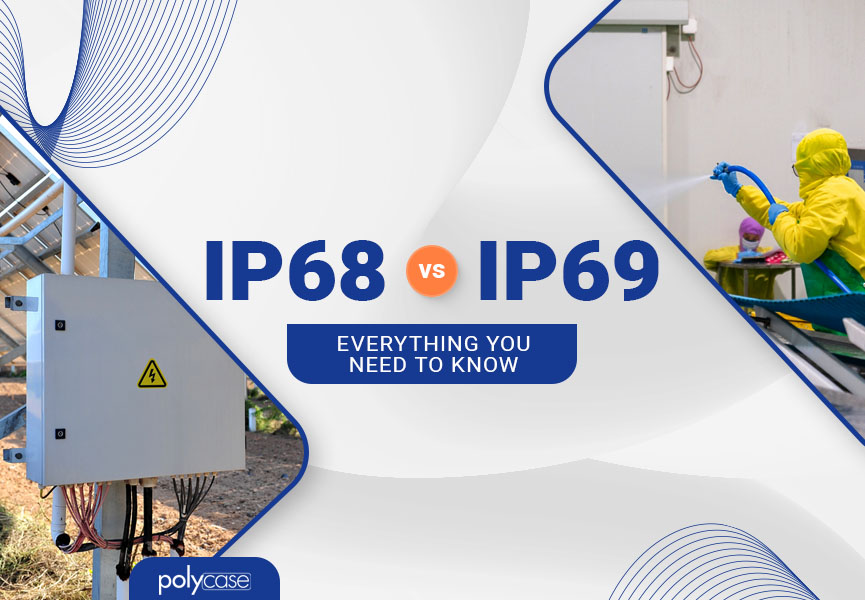 IP68 vs IP69 Everything You Need To Know