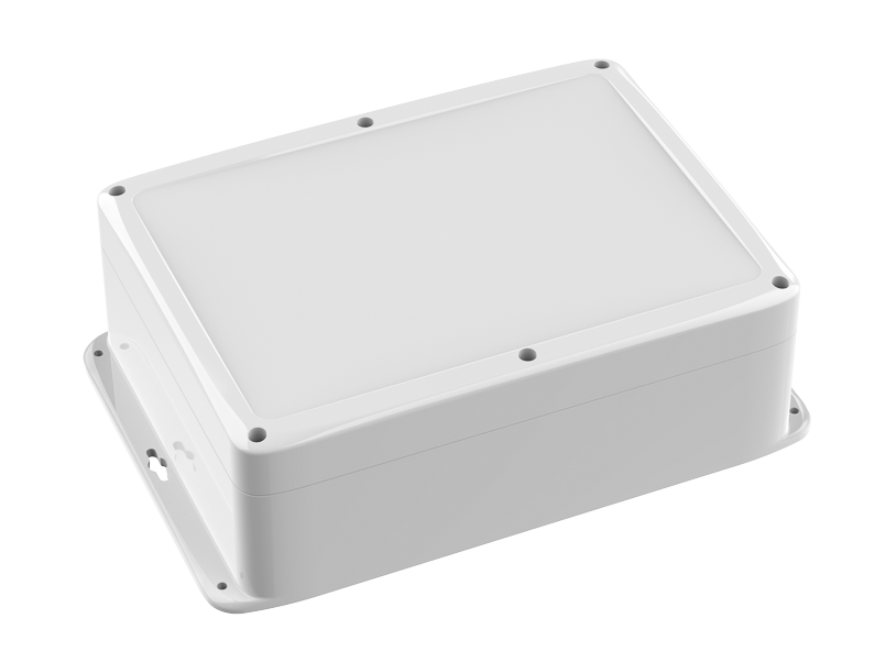 Polycase ML-92 model