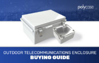 Outdoor Telecommunications Enclosure Buying Guide