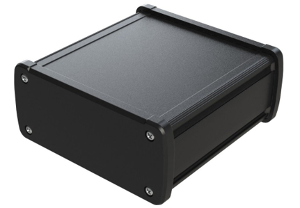 Polycase EX-57 Extruded Aluminum Enclosure