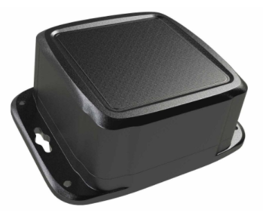 Polycase HD-44F Polycarbonate Enclosure
