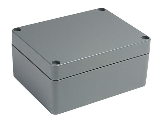 Polycase WA-23 nema enclosure