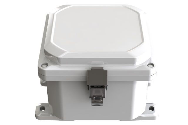 Panels and Accessories for IP68 / NEMA 6P Plastic Electrical Enclosures