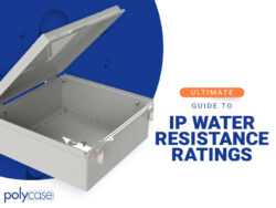 Ultimate Guide to IP Water Resistance Ratings