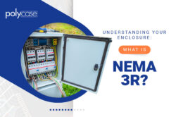 Understanding Your Enclosure: What Is NEMA 3R?