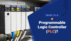 What Is a Programmable Logic Controller (PLC)?