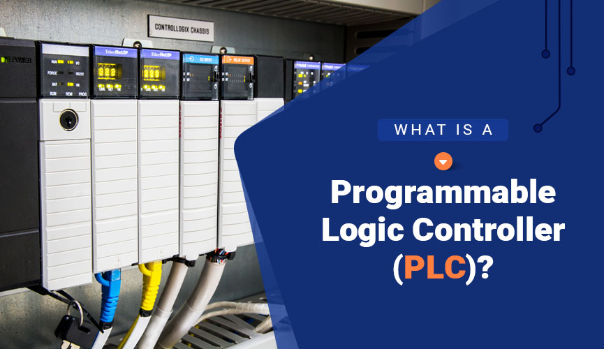 What Is Programmable Logic Controller