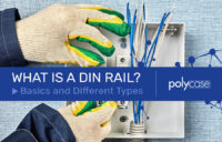 What Is a DIN Rail? Basics and Different Types