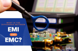 What Is the Difference Between EMI and EMC?