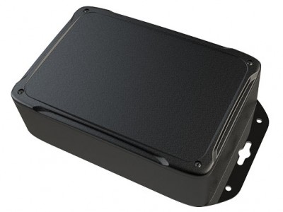 New Size of XR Series ABS Electronic Enclosures Available