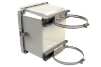 3 Outdoor Applications for Pole Mounted Enclosures