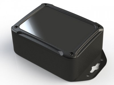 Three’s Company in our XR Series of ABS Enclosures