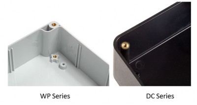 Benefits of Brass Inserts in Electronic Enclosures