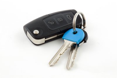 Key Fob Programming