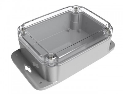 New Size of ML Series NEMA 4X Enclosures Available