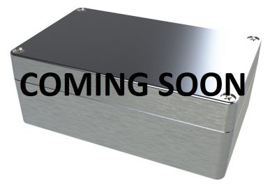 Polycase Will Soon Offer Die Cast Aluminum Enclosures