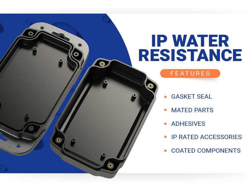 ip water resistance features