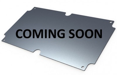 Coming Soon: Internal Mounting Panels for NEMA 4X Watertight ML & WH Series Enclosures