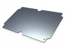 Coming Soon: WX-Series Mounting Panels for NEMA-Rated Enclosures
